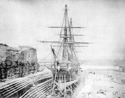 Bismarck